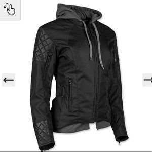 Speed and Strength Double Take Jacket